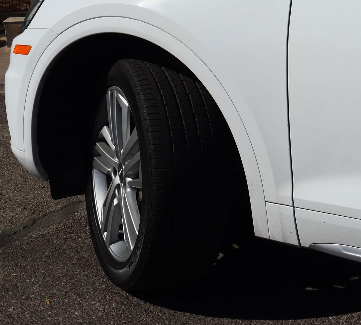 2019 Audi Q5 Premium Plus - Photo 6