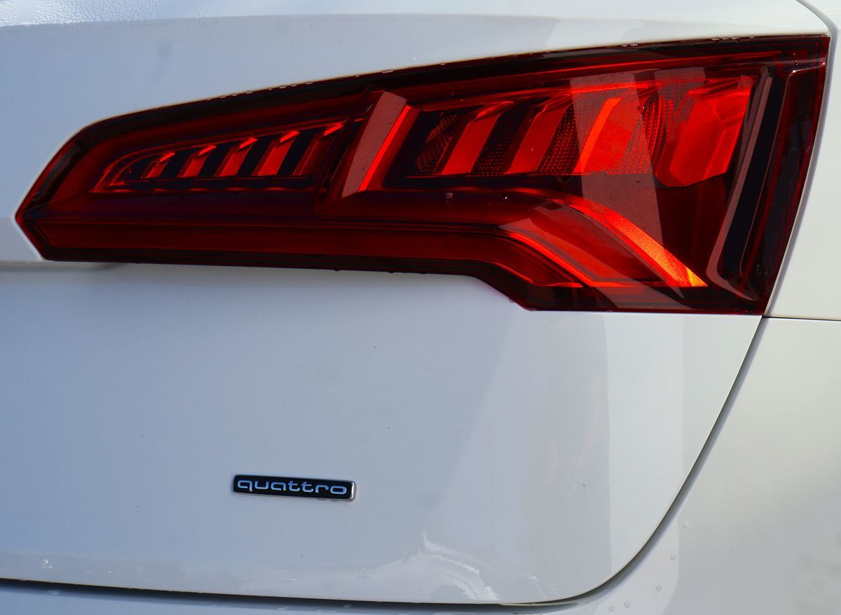 2019 Audi Q5 Premium Plus - Photo 14
