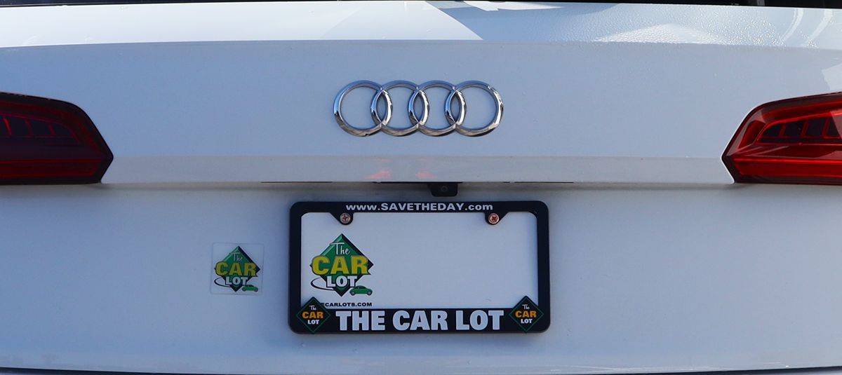 2019 Audi Q5 Premium Plus - Photo 22