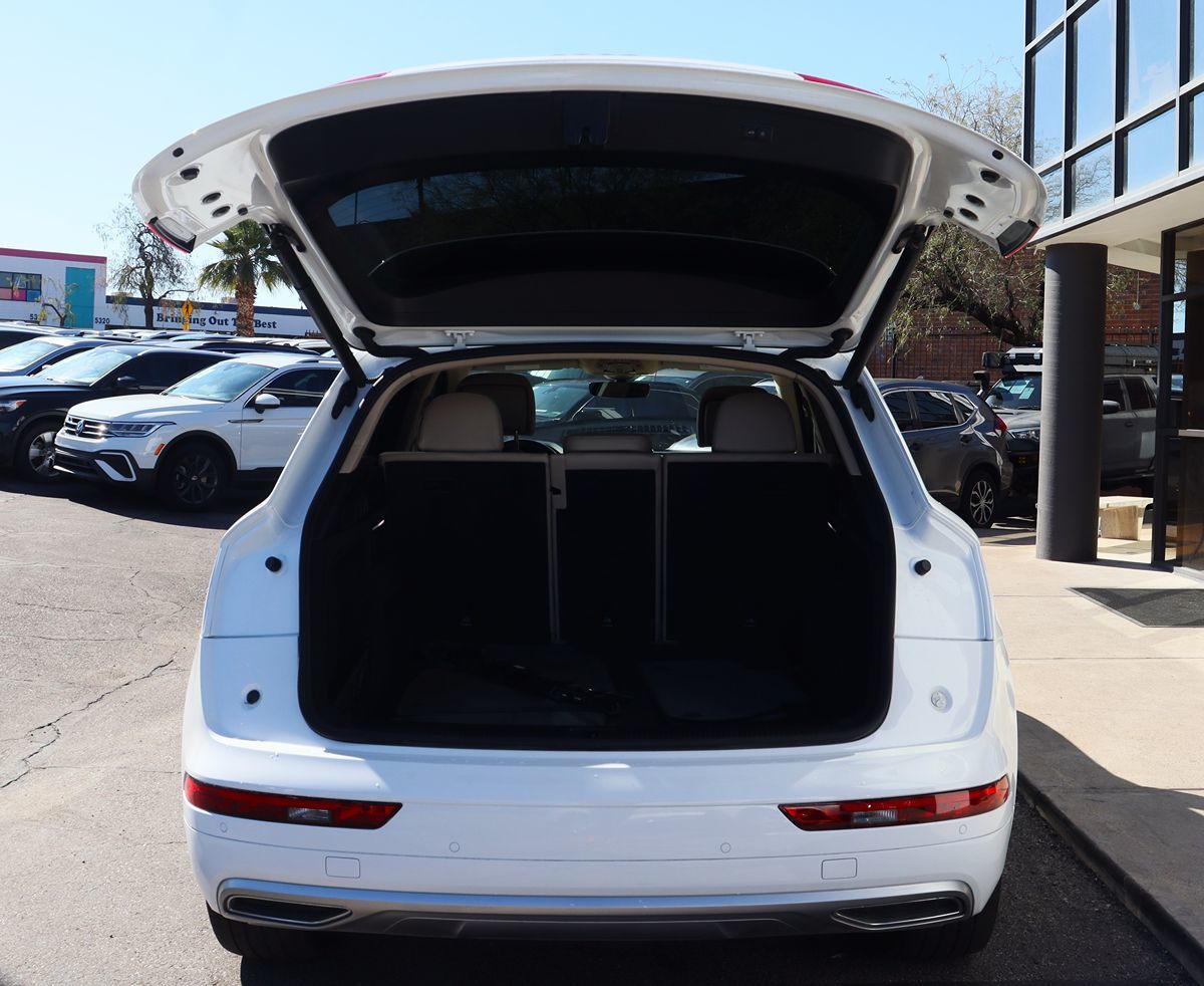 2019 Audi Q5 Premium Plus - Photo 23