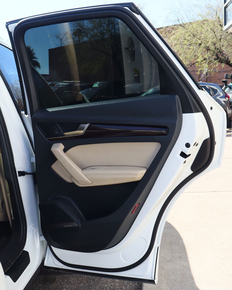 2019 Audi Q5 Premium Plus - Photo 28