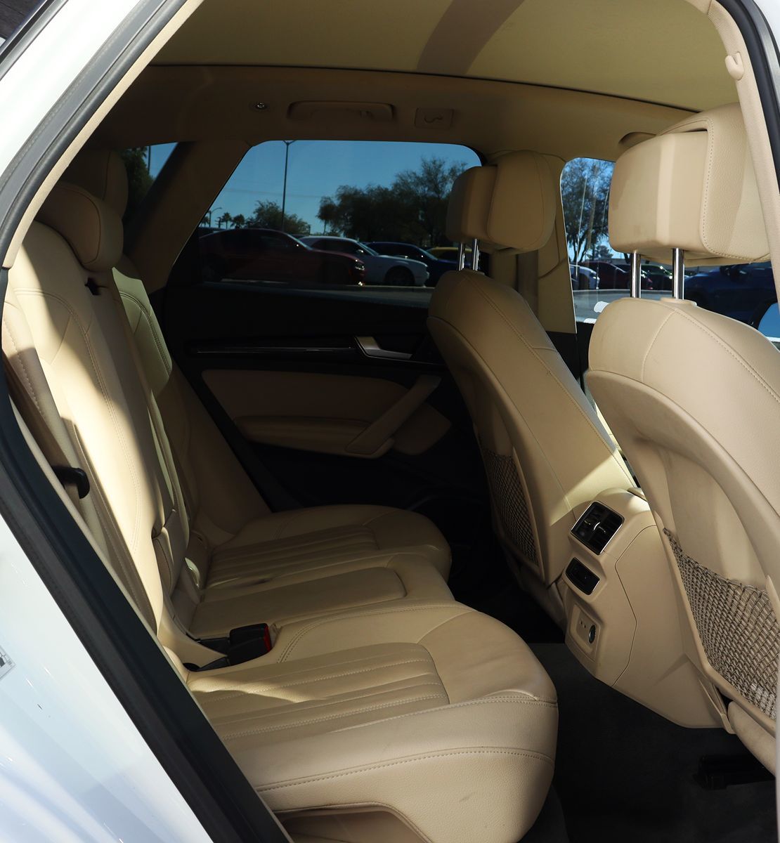 2019 Audi Q5 Premium Plus - Photo 29