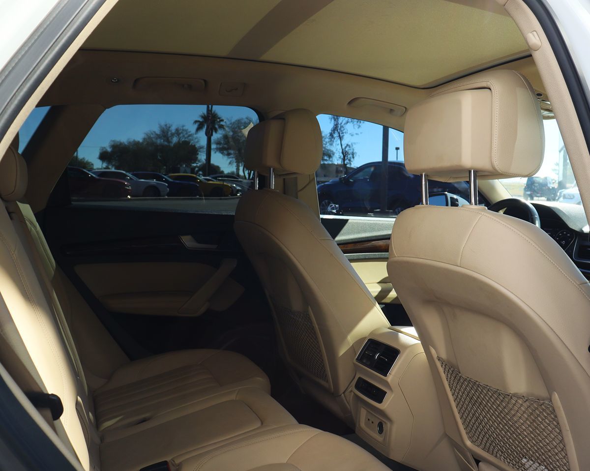 2019 Audi Q5 Premium Plus - Photo 30