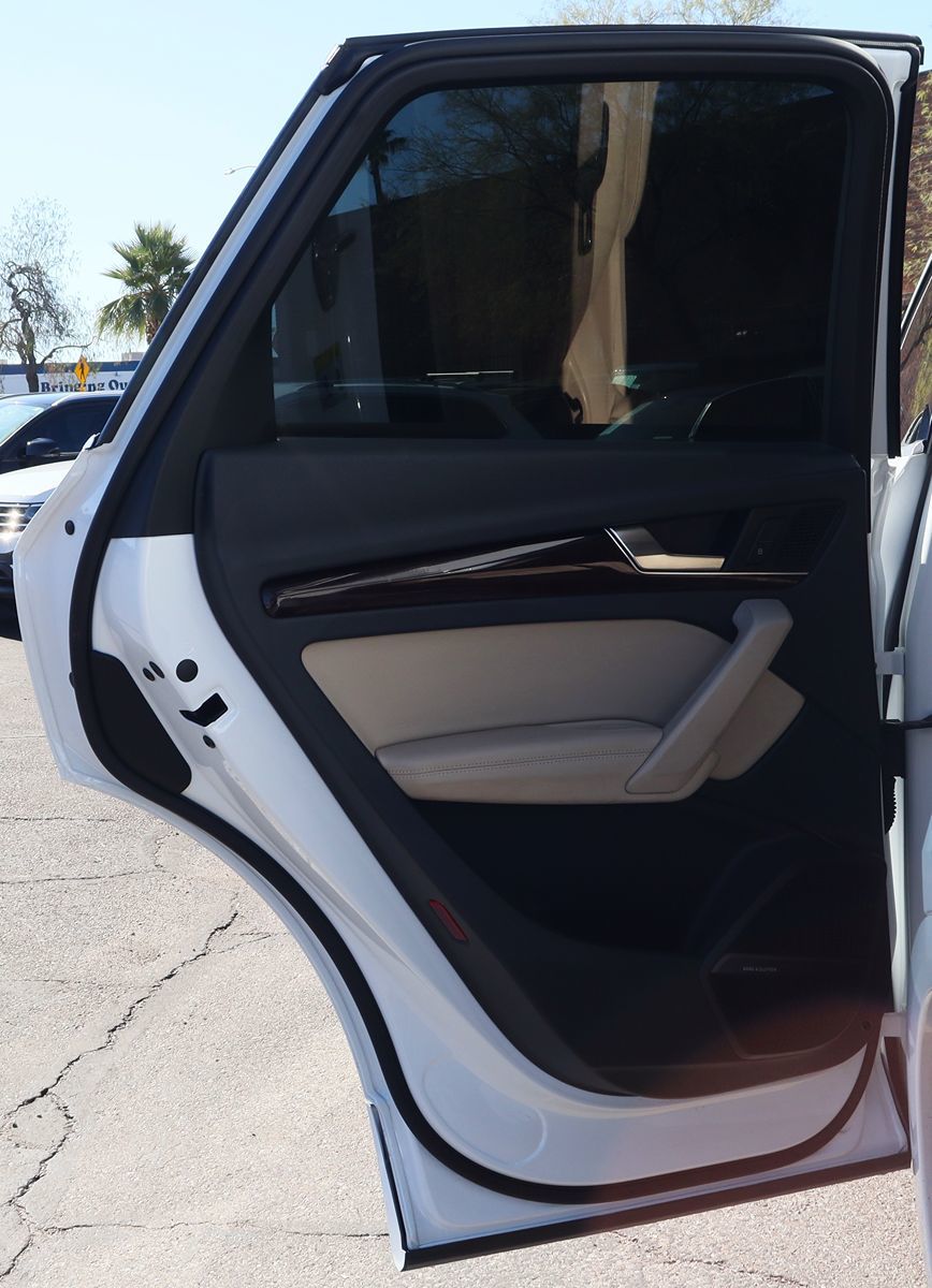 2019 Audi Q5 Premium Plus - Photo 31