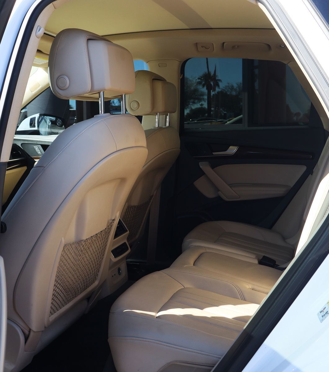 2019 Audi Q5 Premium Plus - Photo 32