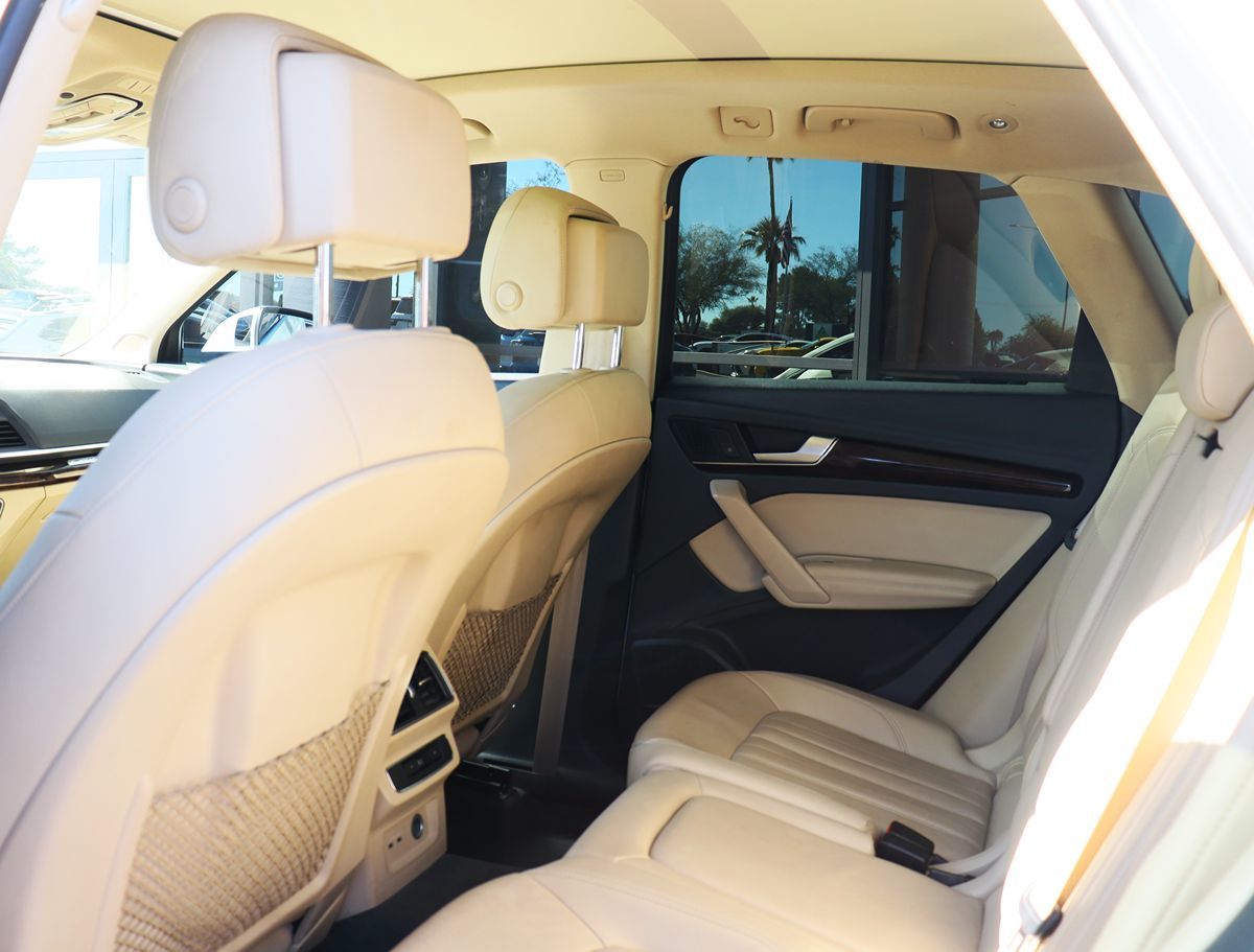 2019 Audi Q5 Premium Plus - Photo 33