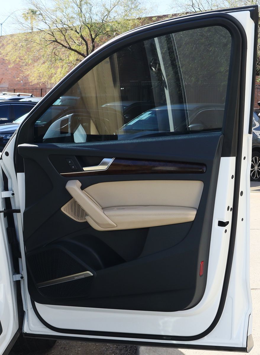 2019 Audi Q5 Premium Plus - Photo 35