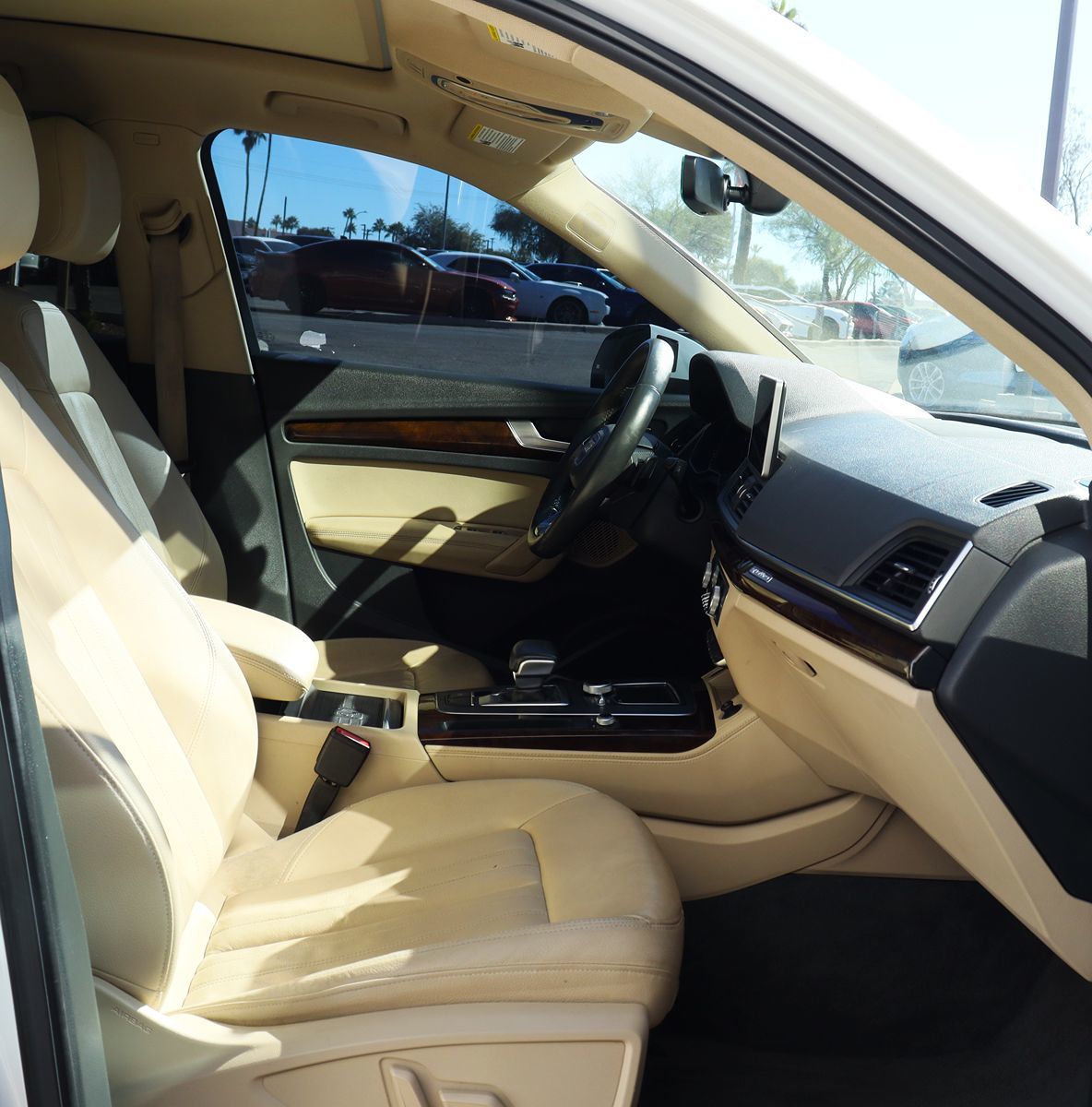2019 Audi Q5 Premium Plus - Photo 36