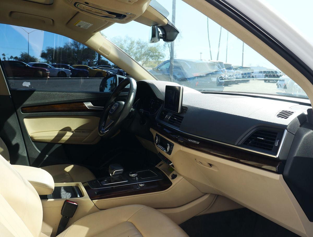 2019 Audi Q5 Premium Plus - Photo 37
