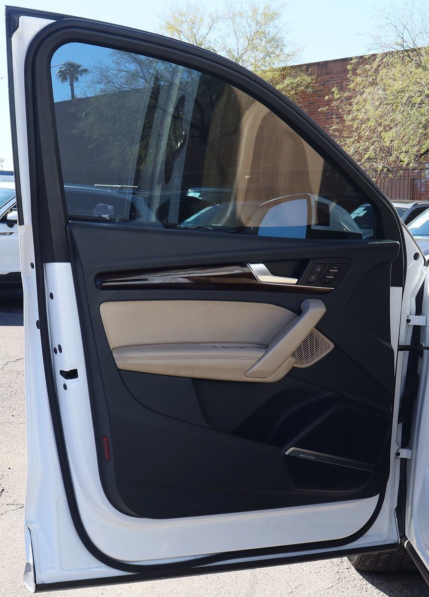 2019 Audi Q5 Premium Plus - Photo 38