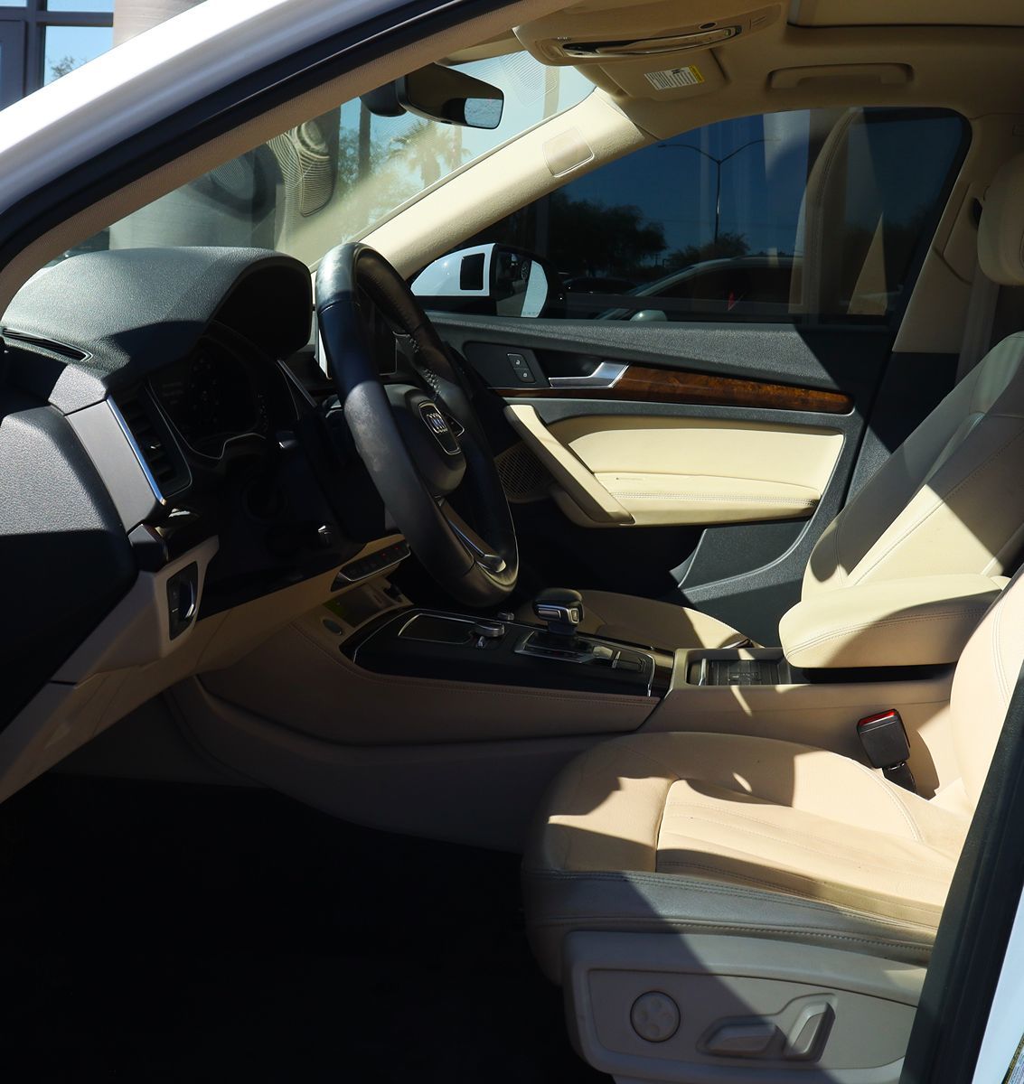 2019 Audi Q5 Premium Plus - Photo 39