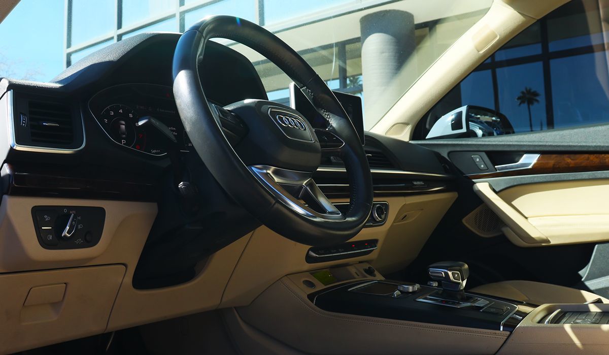2019 Audi Q5 Premium Plus - Photo 41