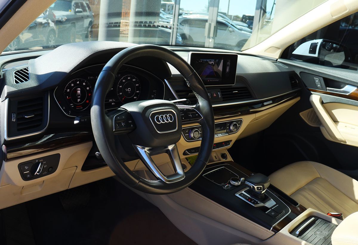 2019 Audi Q5 Premium Plus - Photo 40