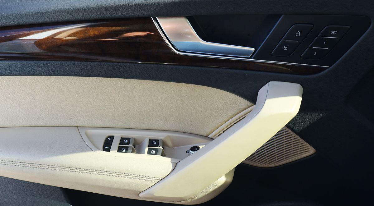 2019 Audi Q5 Premium Plus - Photo 42