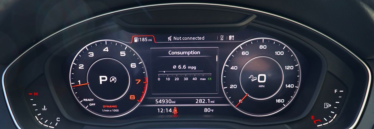 2019 Audi Q5 Premium Plus - Photo 45