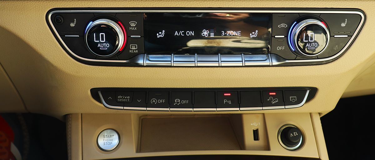 2019 Audi Q5 Premium Plus - Photo 49