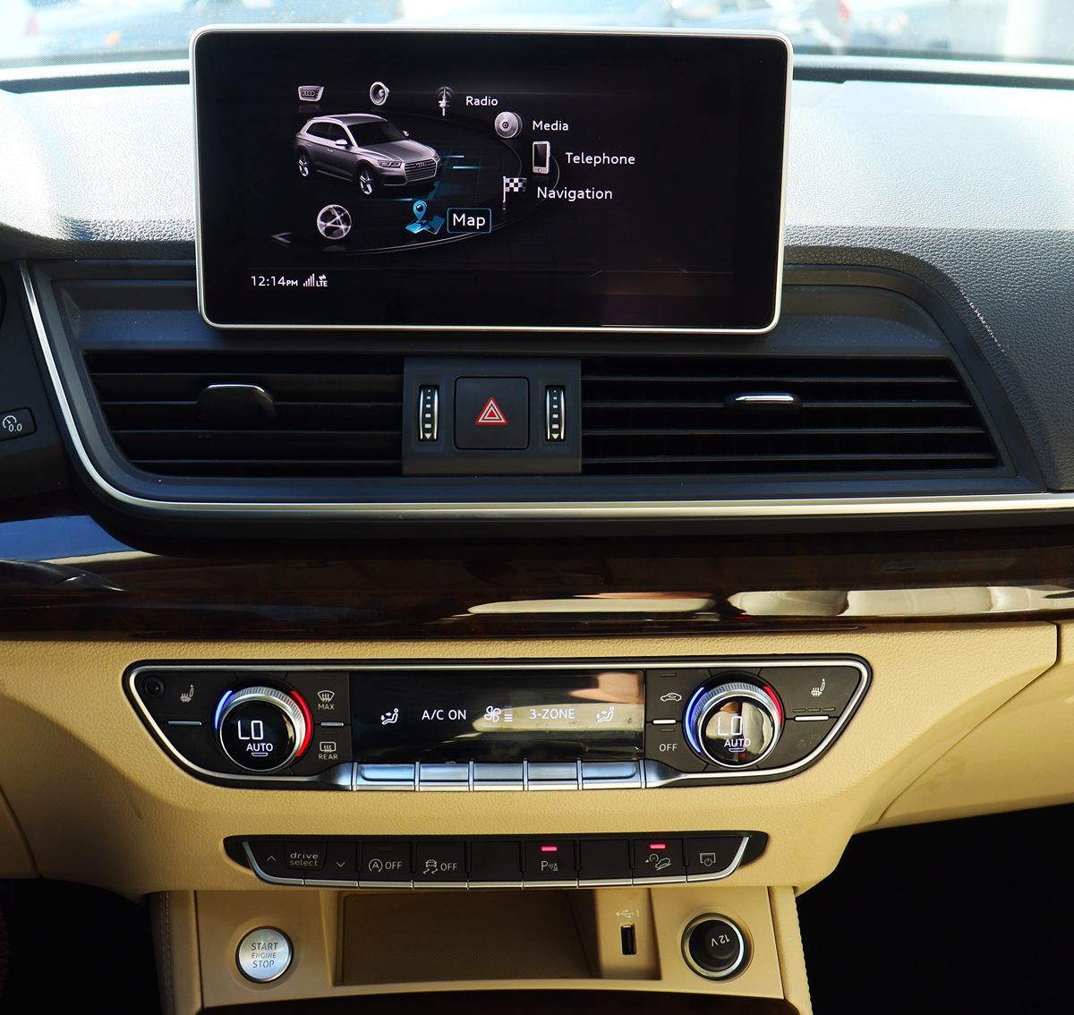 2019 Audi Q5 Premium Plus - Photo 48