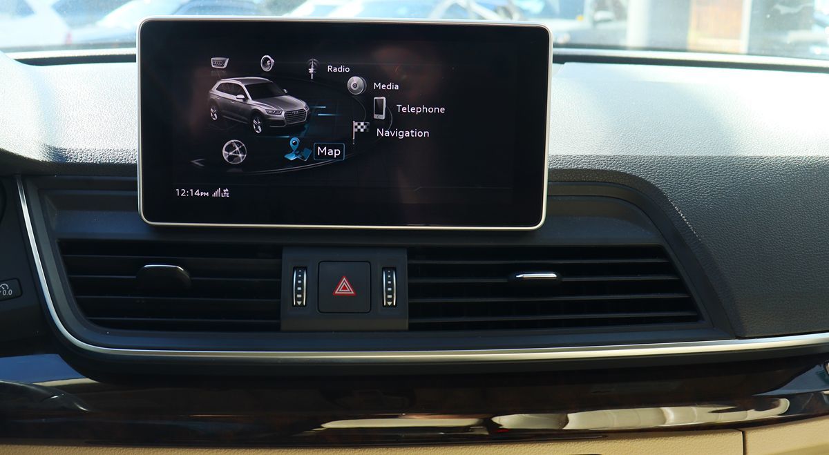 2019 Audi Q5 Premium Plus - Photo 50