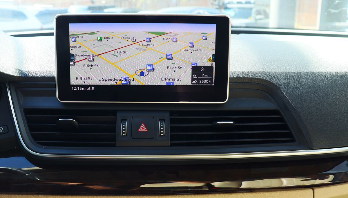 2019 Audi Q5 Premium Plus - Photo 51
