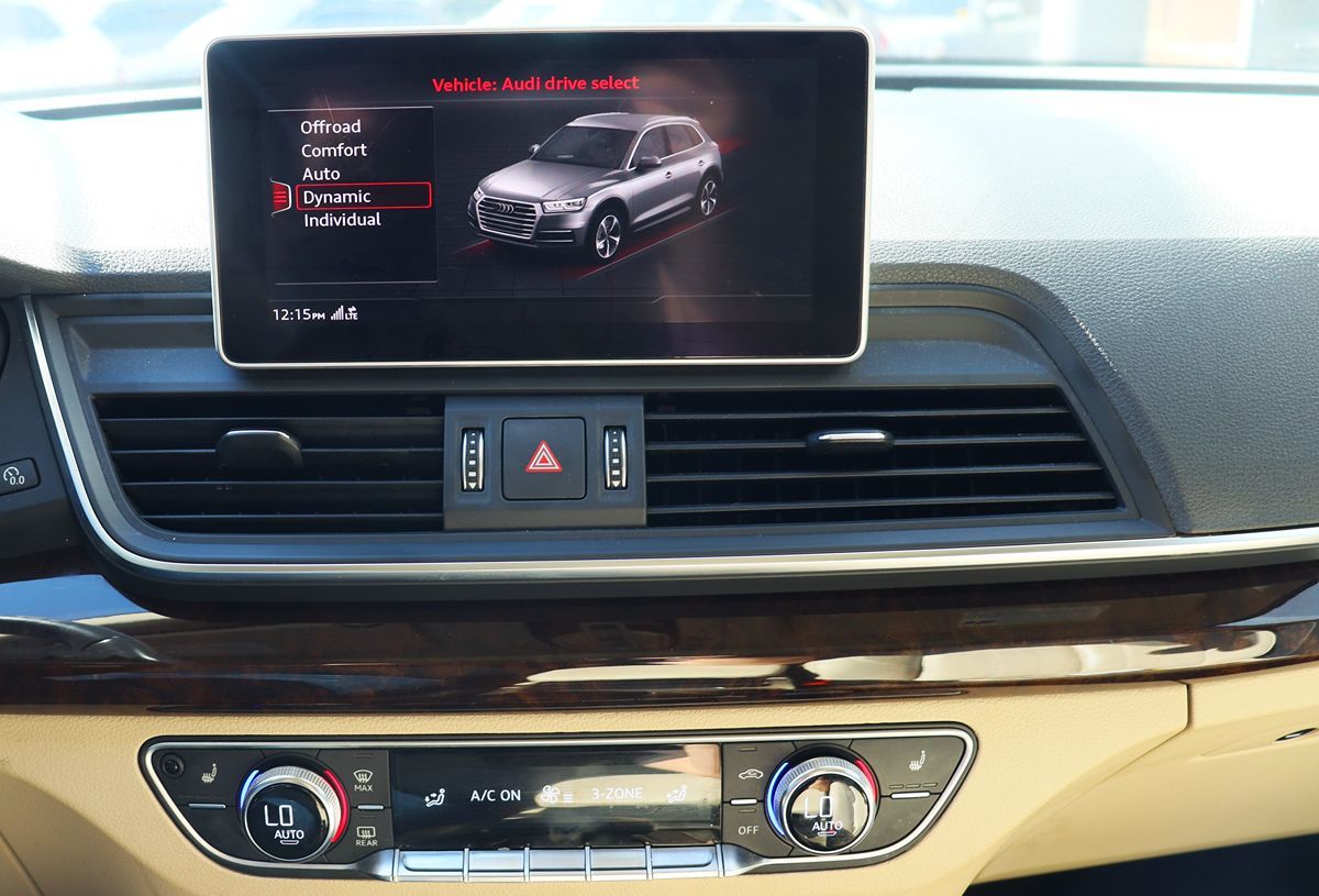 2019 Audi Q5 Premium Plus - Photo 53