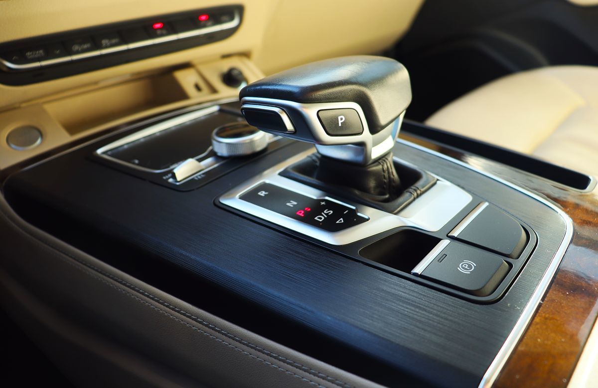 2019 Audi Q5 Premium Plus - Photo 54