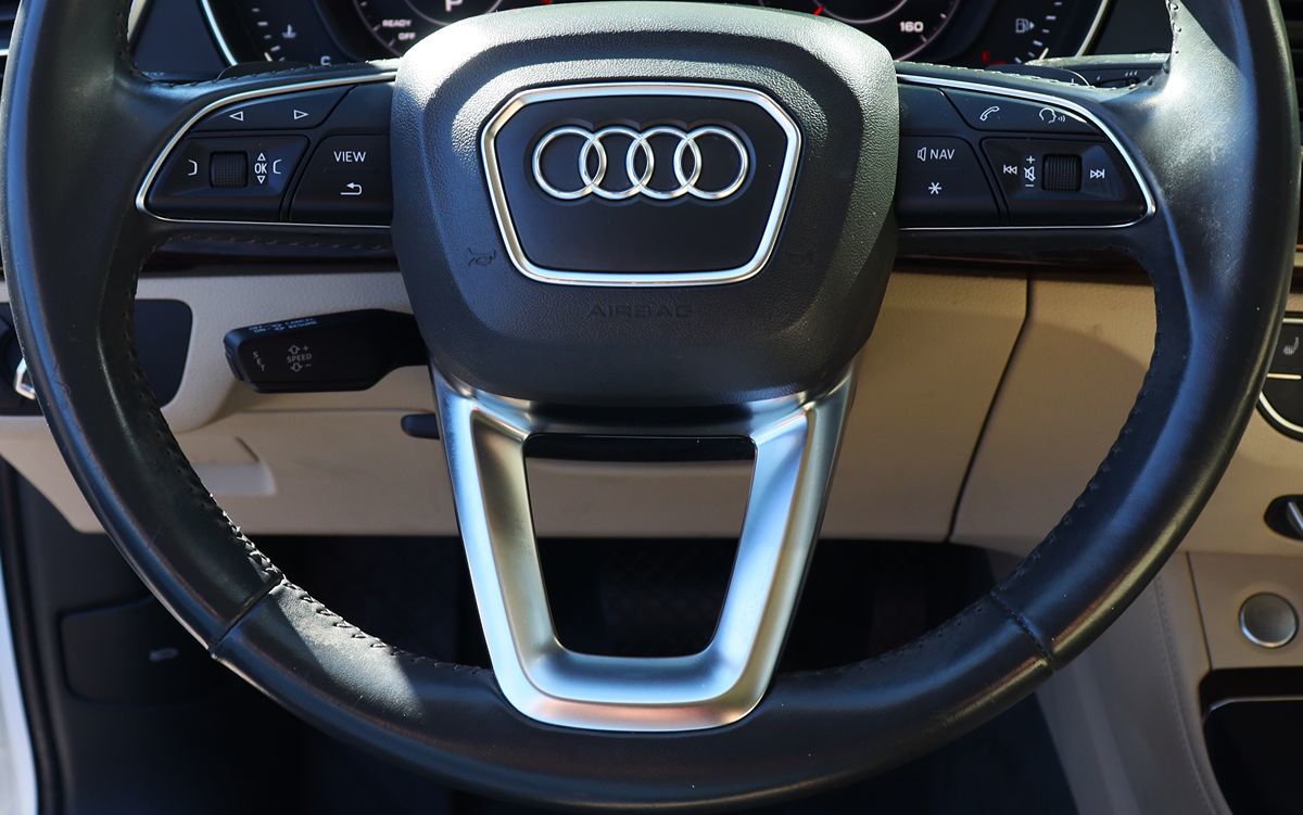 2019 Audi Q5 Premium Plus - Photo 60