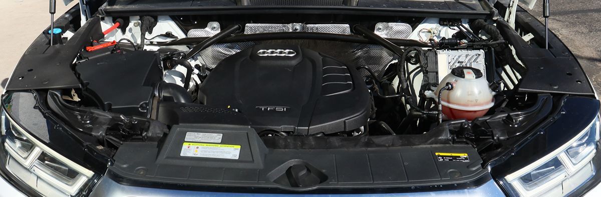 2019 Audi Q5 Premium Plus - Photo 62