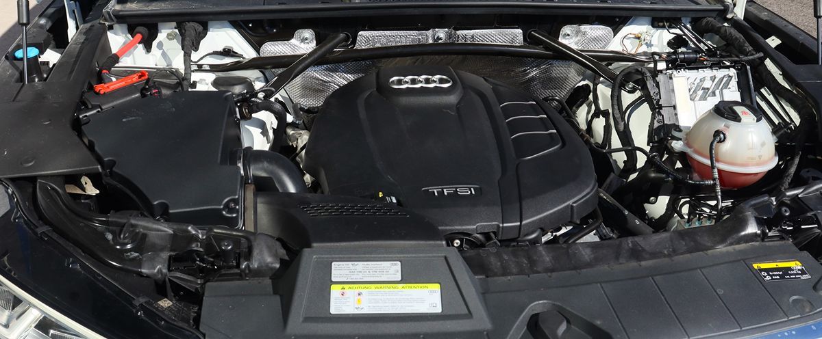 2019 Audi Q5 Premium Plus - Photo 63