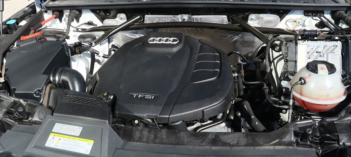 2019 Audi Q5 Premium Plus - Photo 64