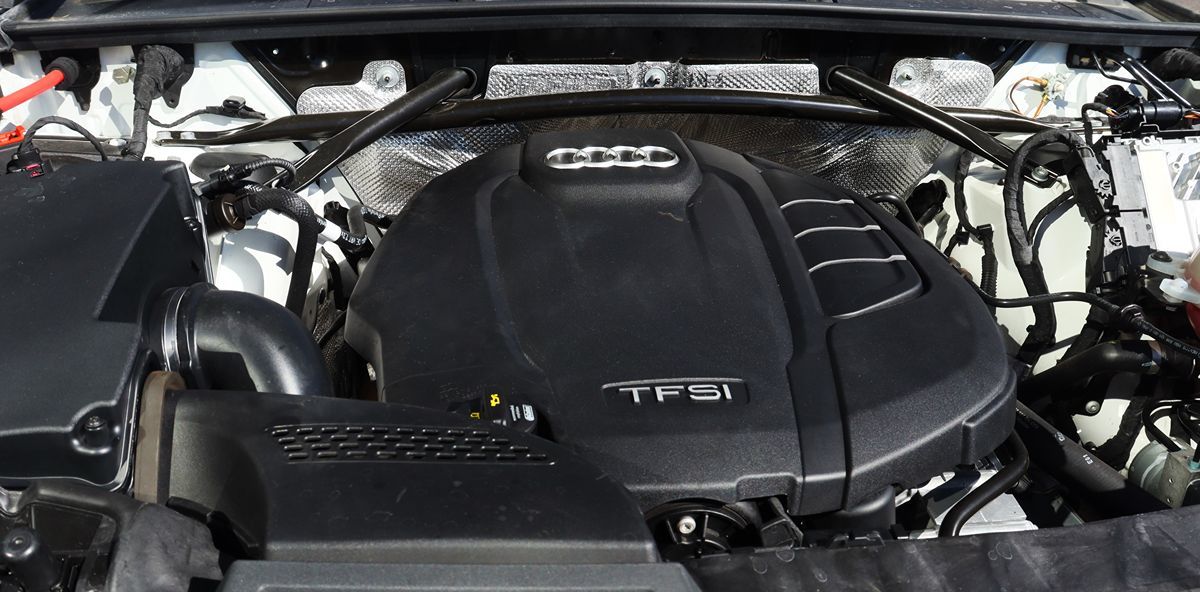 2019 Audi Q5 Premium Plus - Photo 65
