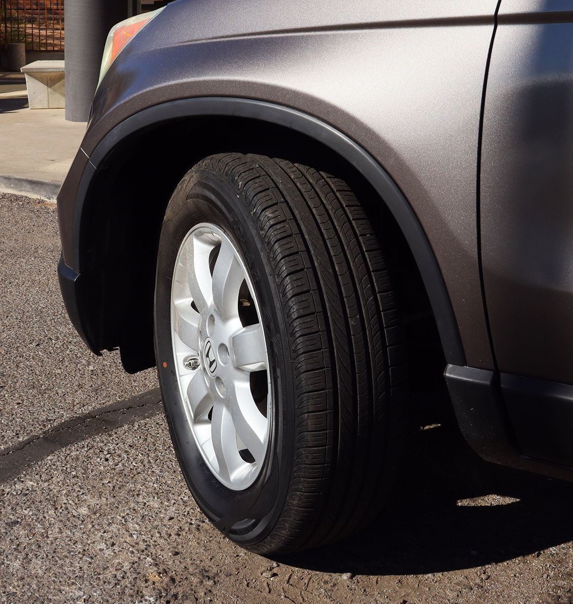 2009 Honda CR-V EX-L photo 3