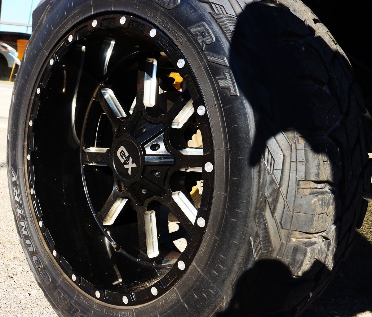 2021 Jeep Gladiator Overland - Photo 7