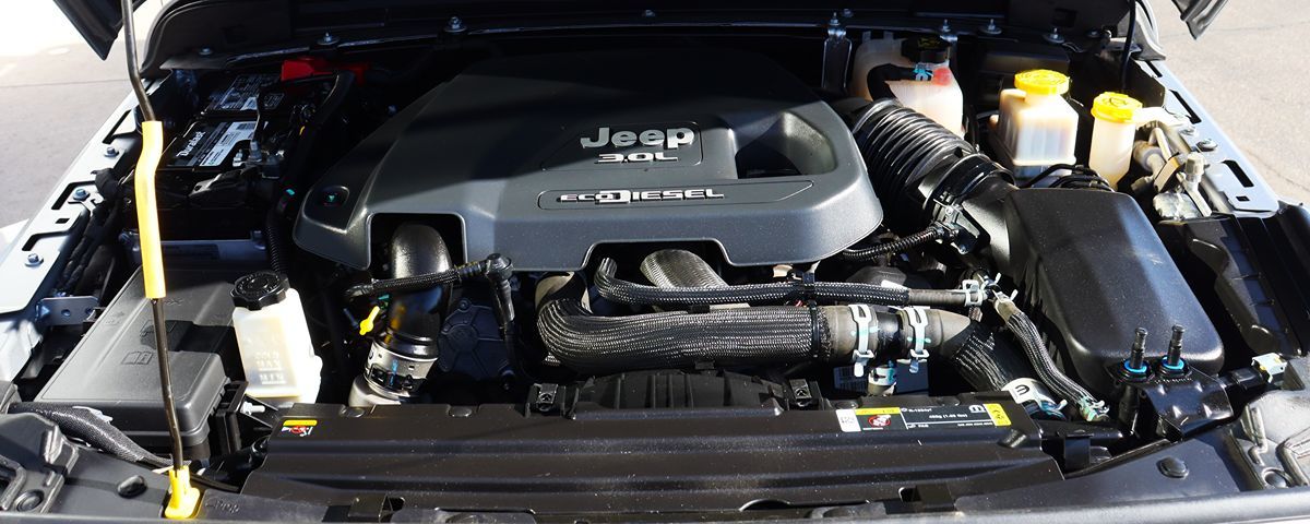 2021 Jeep Gladiator Overland - Photo 74