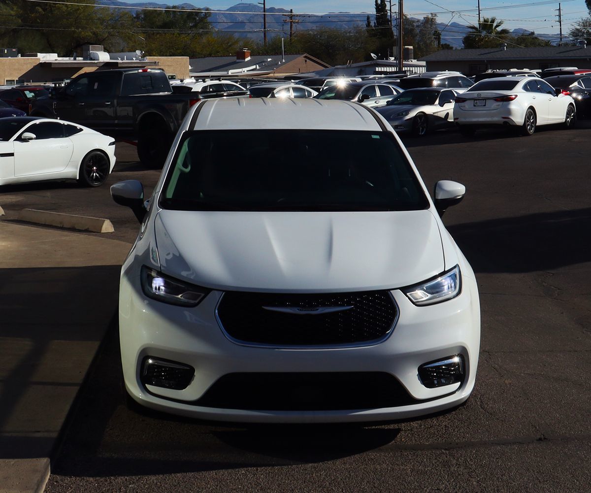 2023 Chrysler Pacifica Touring L - Photo 15