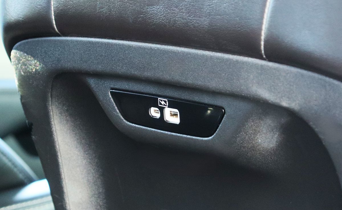 2023 Chrysler Pacifica Touring L - Photo 30