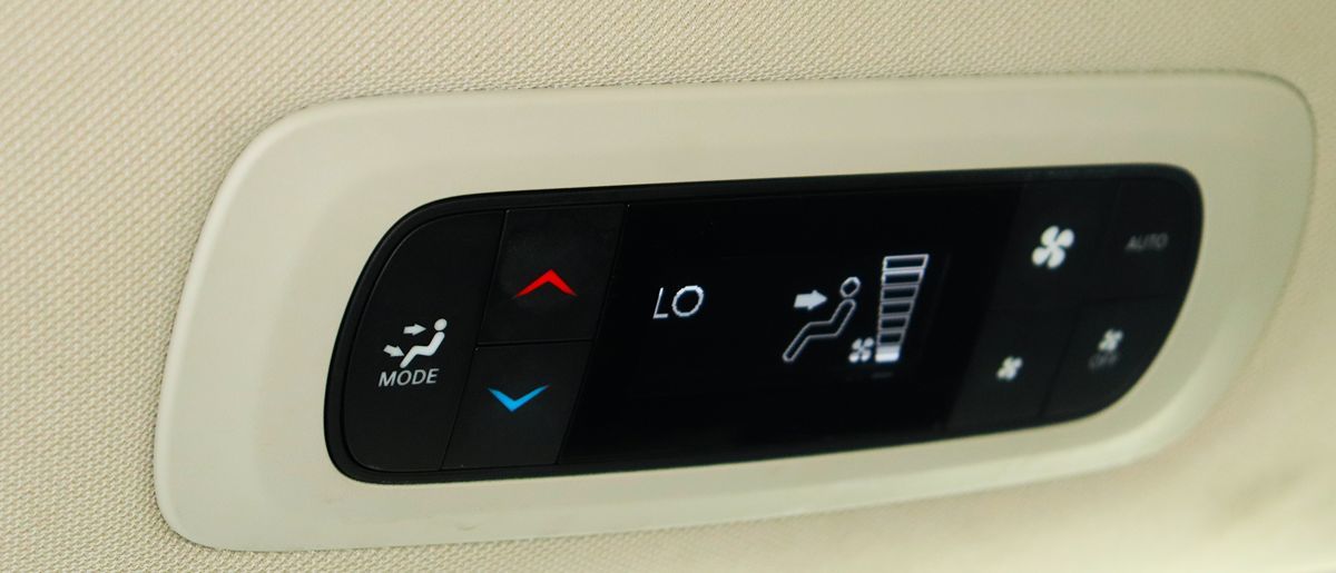 2023 Chrysler Pacifica Touring L - Photo 44