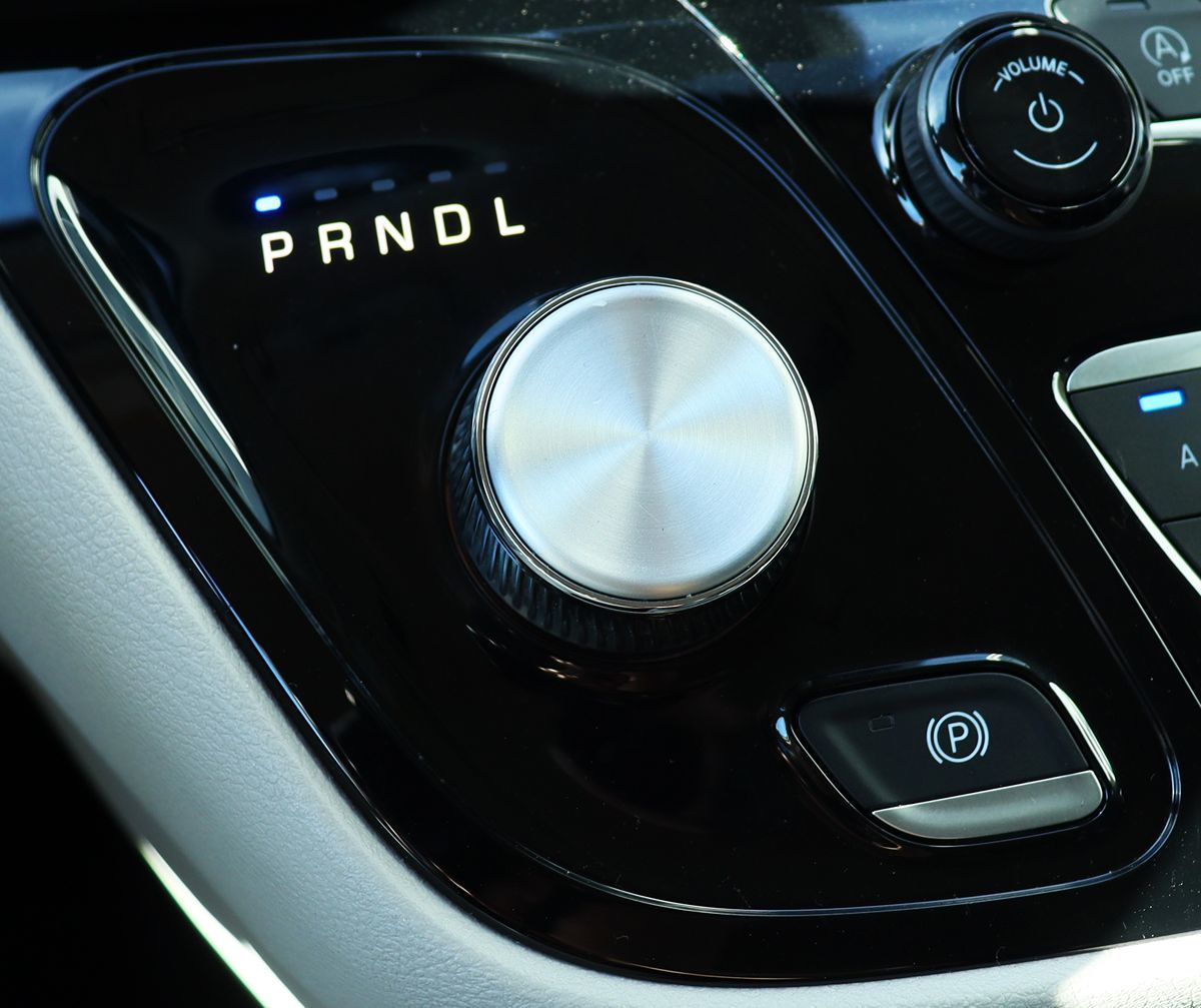 2023 Chrysler Pacifica Touring L - Photo 56