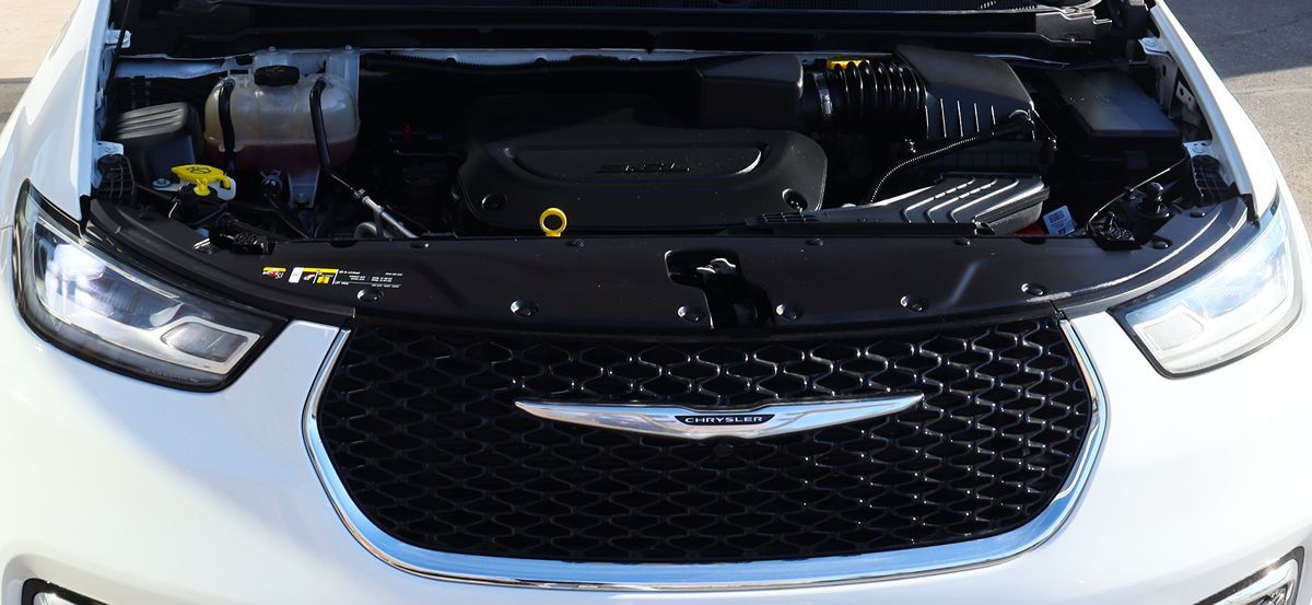 2023 Chrysler Pacifica Touring L - Photo 63