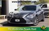 2020 Lexus ES 350 