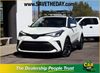 2021 Toyota C-HR Limited
