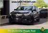 2021 Honda HR-V Sport