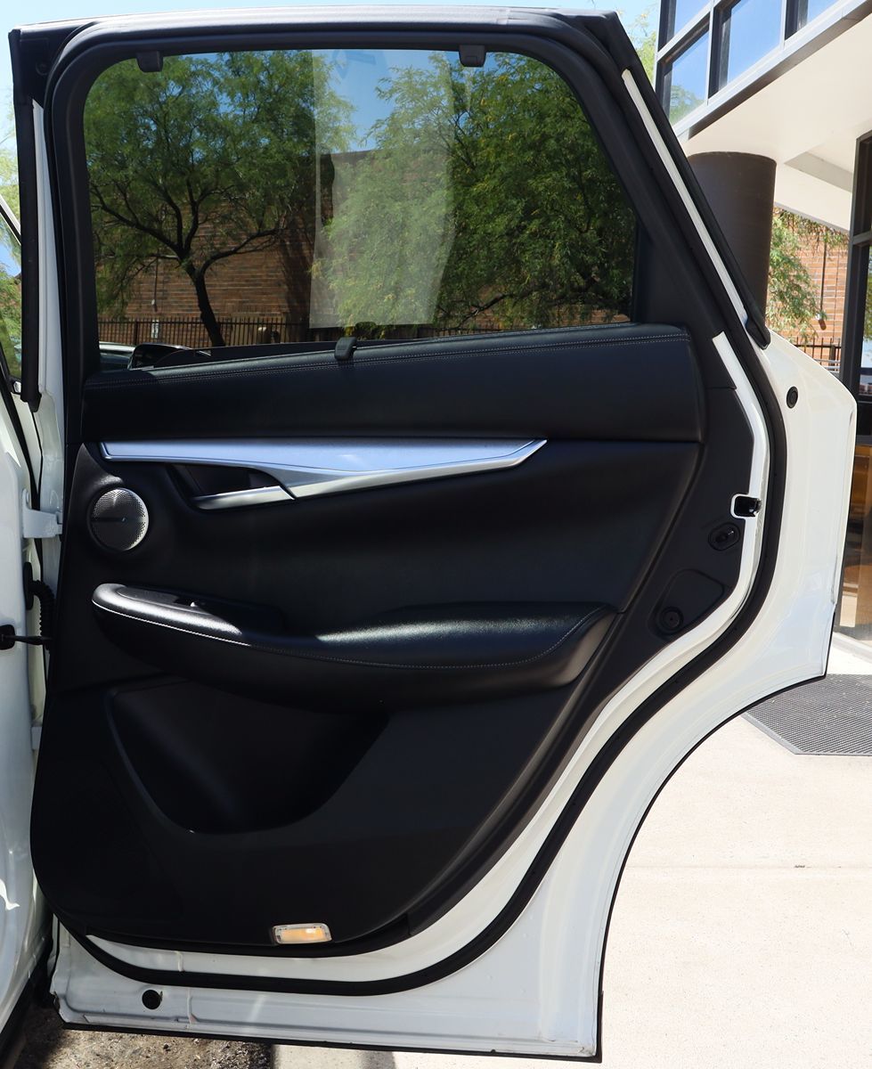 2021 INFINITI QX50 Sensory - Photo 27