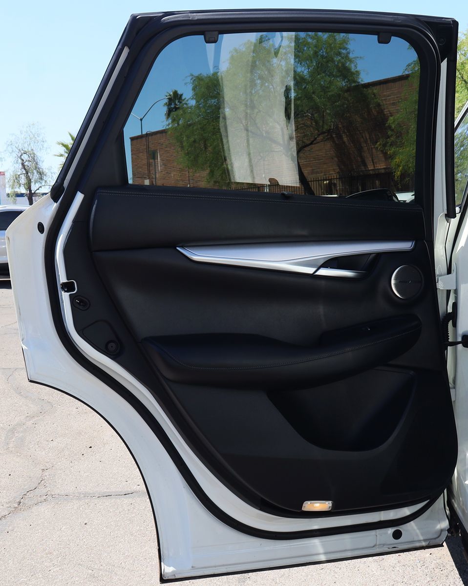 2021 INFINITI QX50 Sensory - Photo 30
