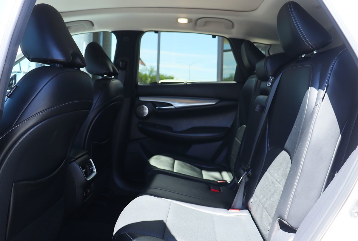 2021 INFINITI QX50 Sensory - Photo 31