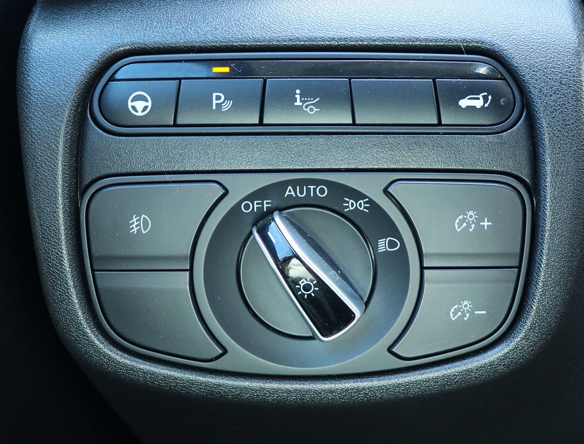 2021 INFINITI QX50 Sensory - Photo 42