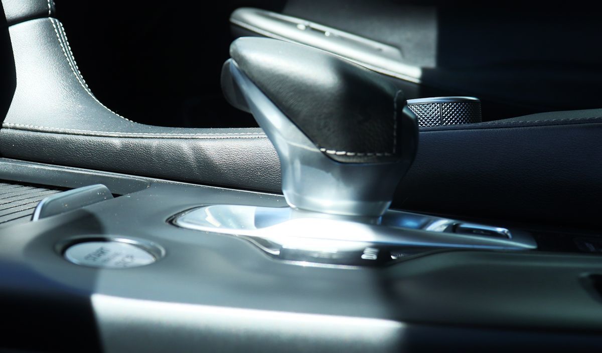 2021 INFINITI QX50 Sensory - Photo 52