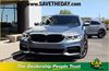 2019 BMW 5 Series 540i xDrive