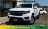 2018 Chevrolet Colorado 2WD Work Truck