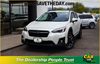 2020 Subaru Crosstrek Limited