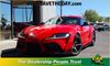 2020 Toyota GR Supra 3.0 Premium
